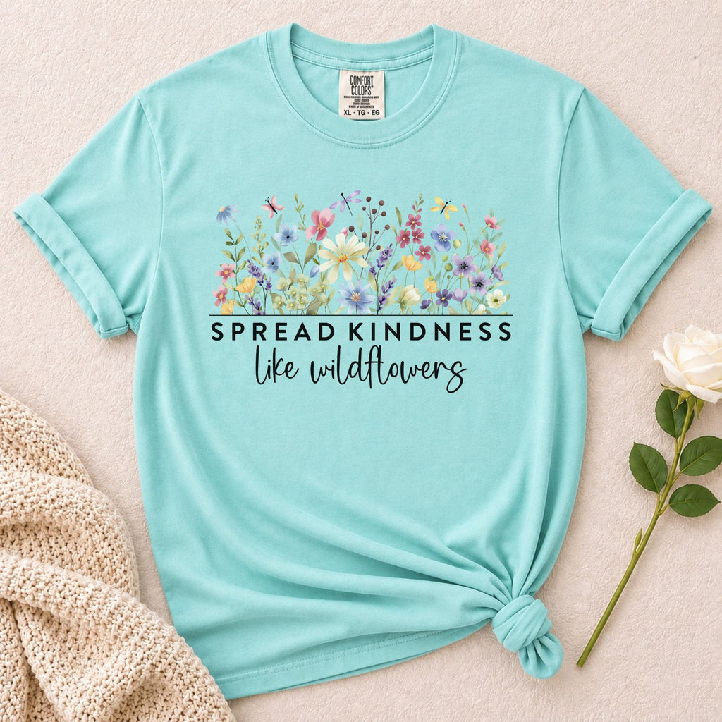 Spread Kindness T-Shirt