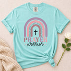 Prayer Warrior T-Shirt