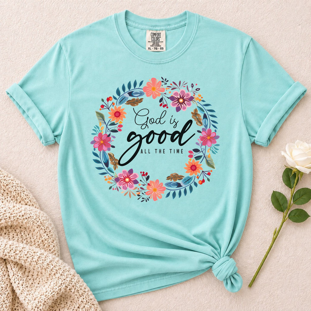 Always Faithful T-Shirt