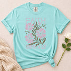 Faith Grows Wild T-Shirt