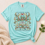 Make Him Known T-Shirt