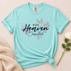 Heaven Crowded T-Shirt