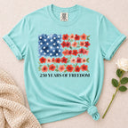 250 Years Freedom T-Shirt