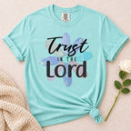 Lean On Him T-Shirt