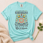 Kindness Blooms T-Shirt