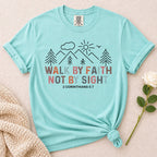 Faith Over Sight T-Shirt