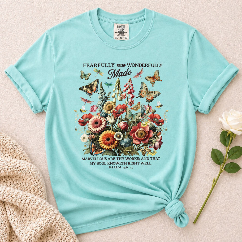 Marvelous Works T-Shirt