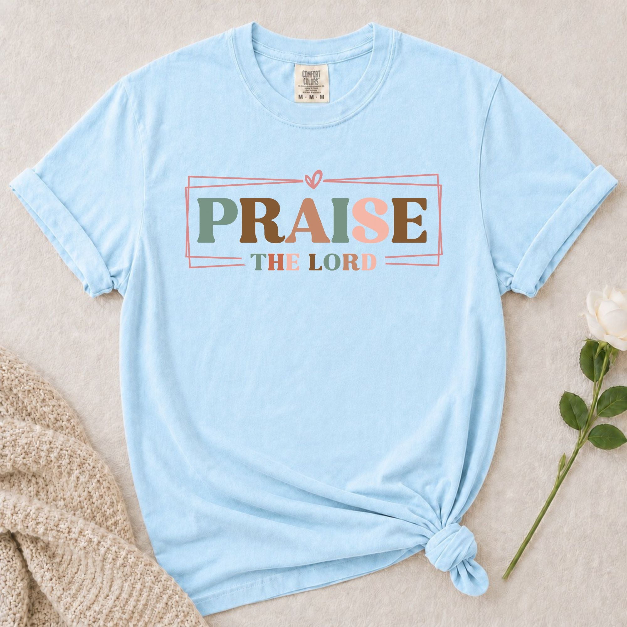 Endless Praise T-Shirt