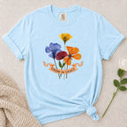 Grace Blooms T-Shirt