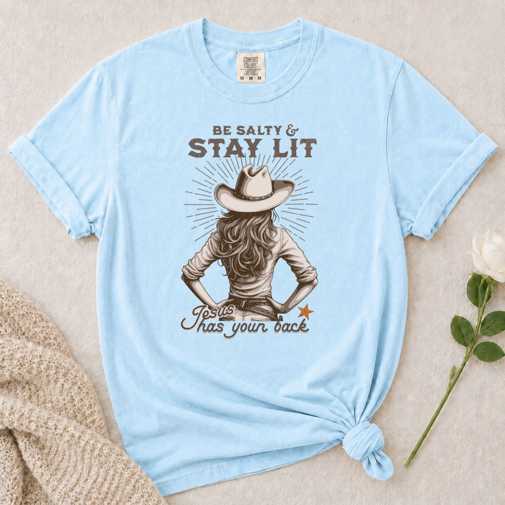 Stay Lit T-Shirt