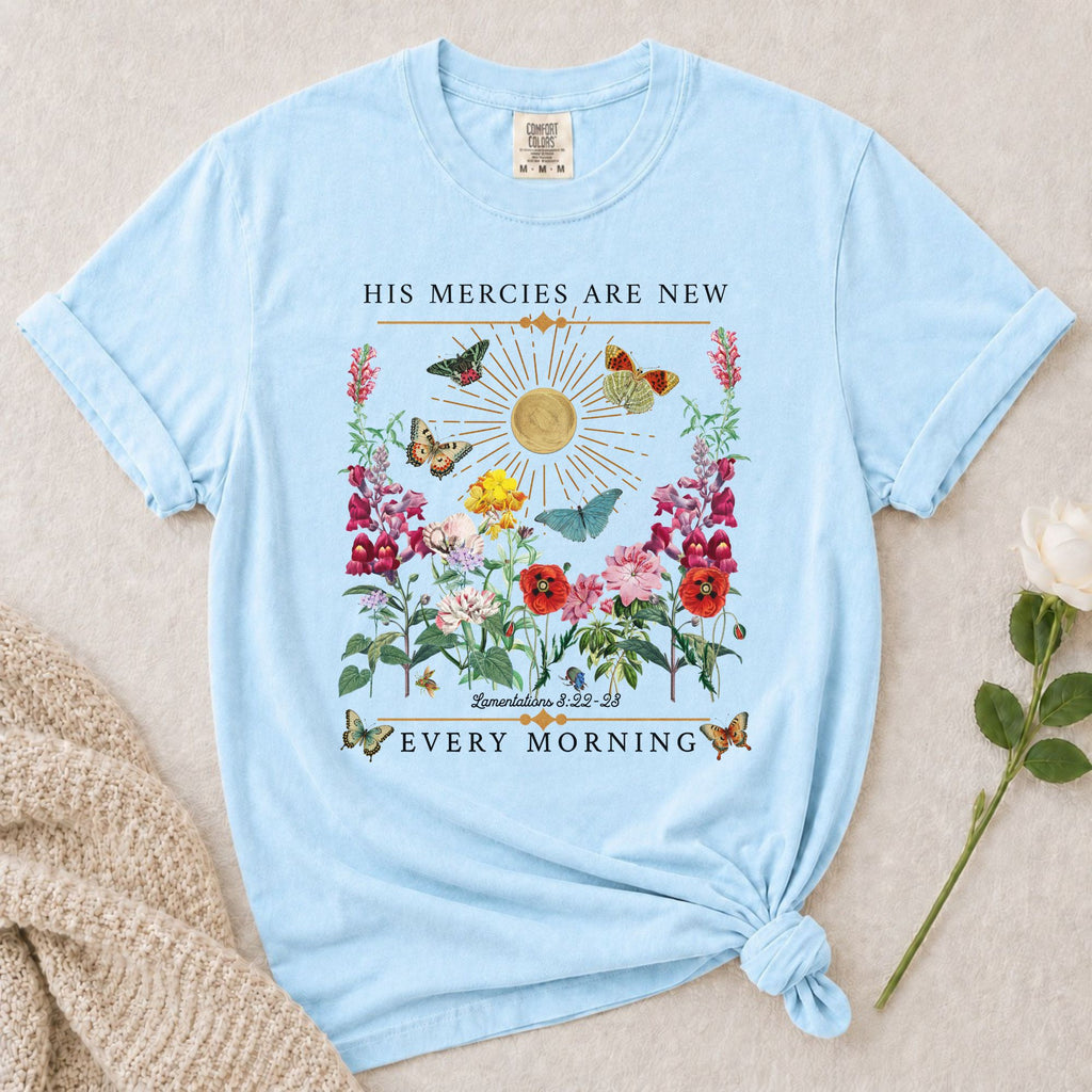 New Mercies T-Shirt