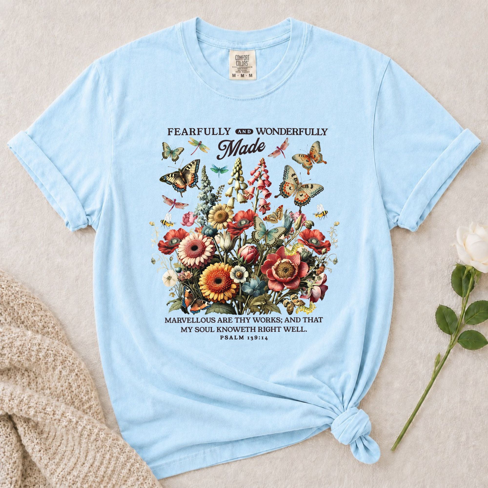 Marvelous Works T-Shirt