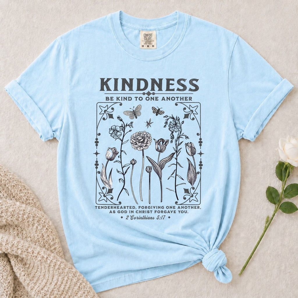 Kind Hearted T-Shirt