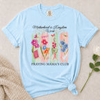 Praying Mama T-Shirt
