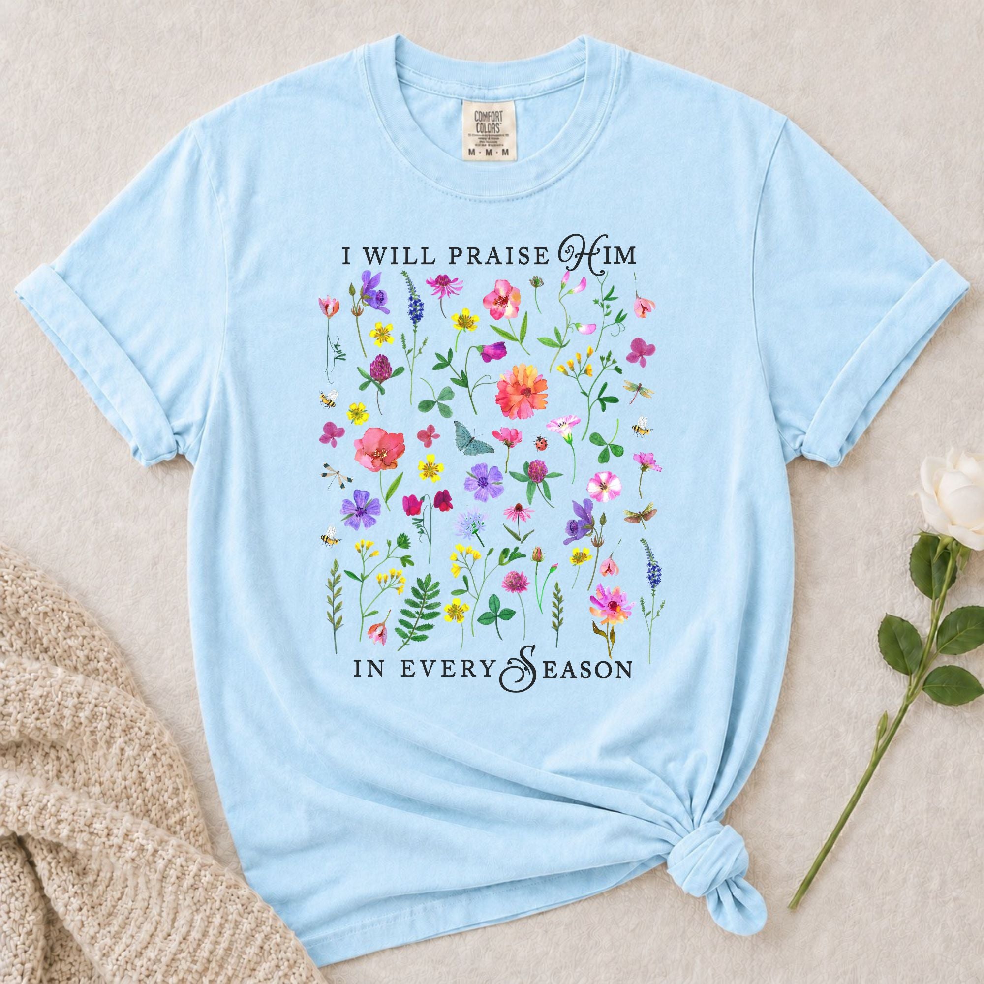 Every Season T-Shirt