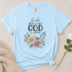 While You Wait T-Shirt