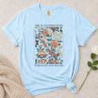 Strength And Honor T-Shirt
