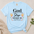 Story Still Unfolding T-Shirt