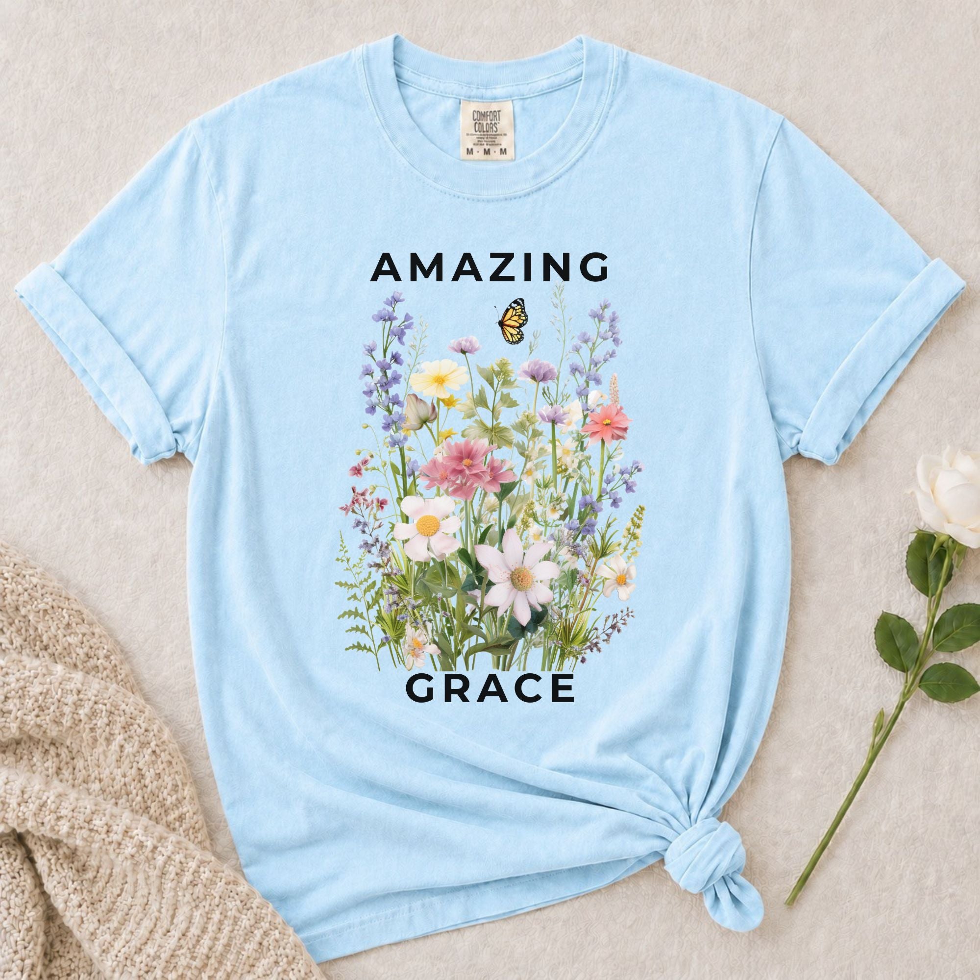 Amazing Grace T-Shirt