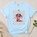 Real Cowgirls T-Shirt