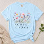 Rooted In Grace T-Shirt