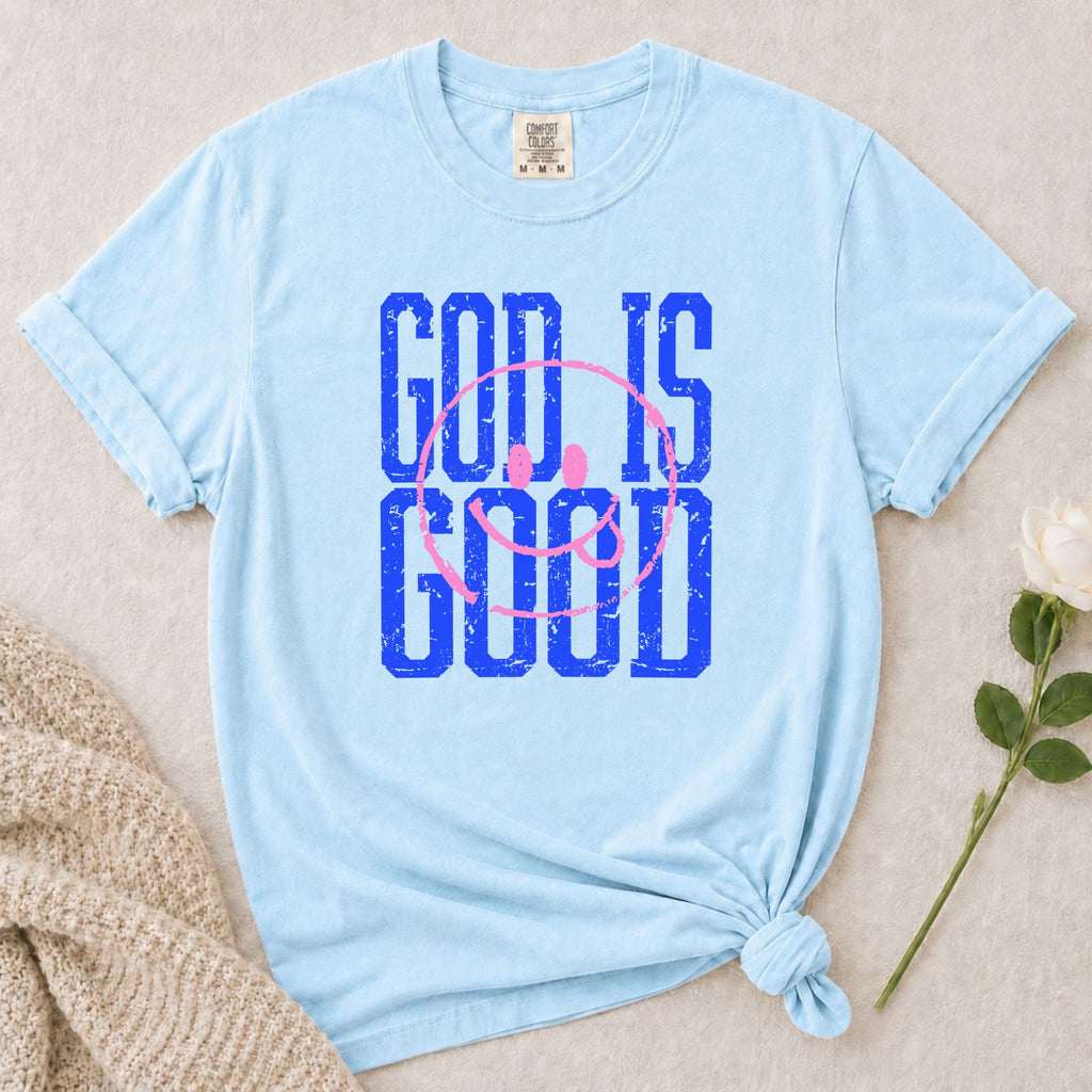 God Is Good T-Shirt