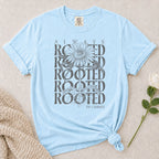 Rooted In Christ T-Shirt