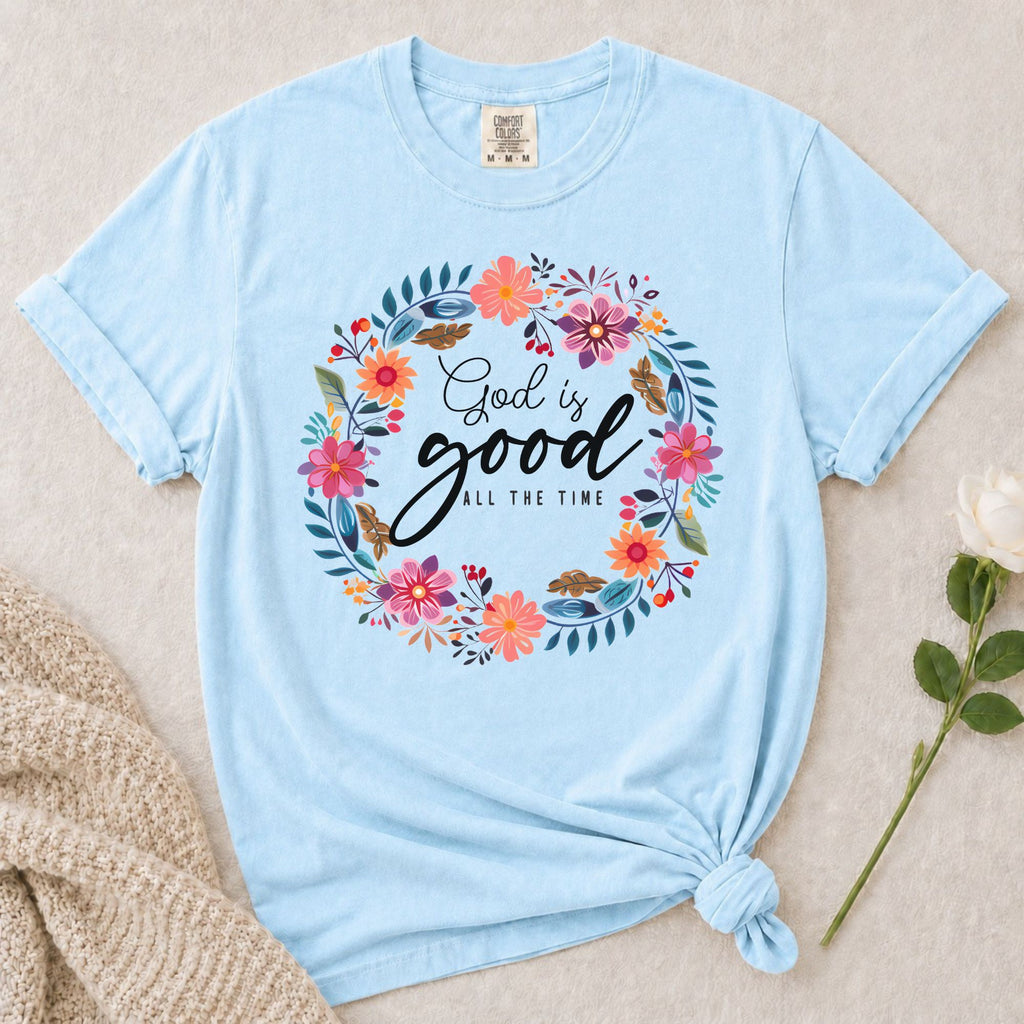 Always Faithful T-Shirt