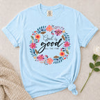 Always Faithful T-Shirt