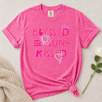 Blessed Sun Kissed T-Shirt