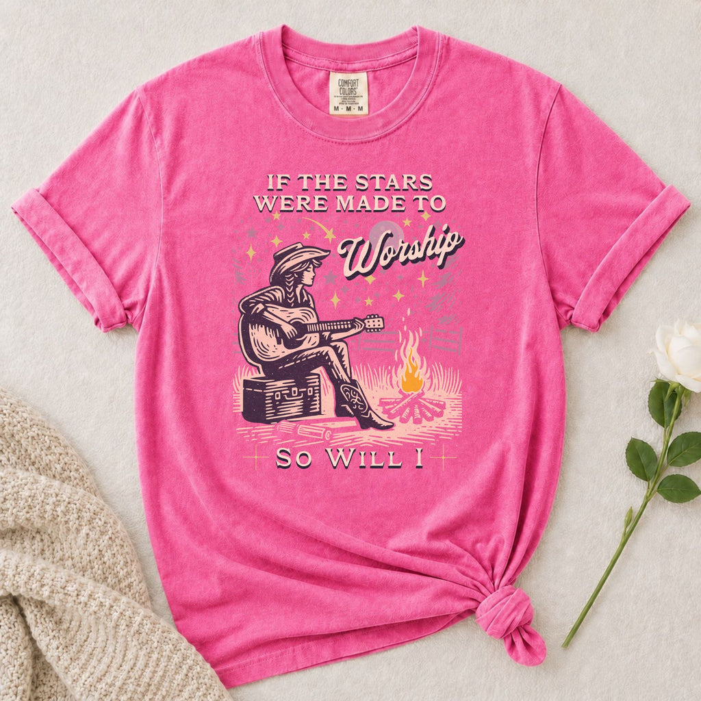 Made To Worship T-Shirt