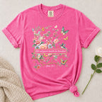 Peace In Him T-Shirt