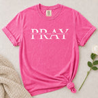 Pray Through It T-Shirt