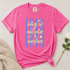 Saltwater Scripture T-Shirt