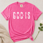 Love Of God T-Shirt