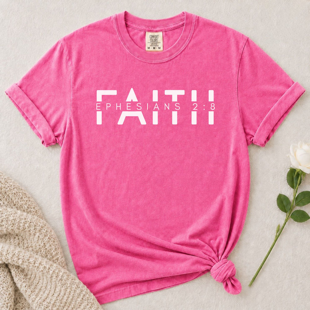Grace Through Faith T-Shirt