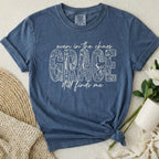 Grace In Chaos T-Shirt