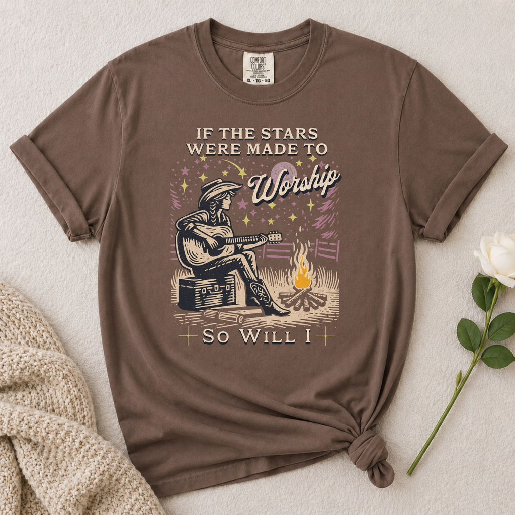 Made To Worship T-Shirt