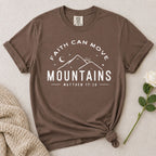 Move Mountains T-Shirt