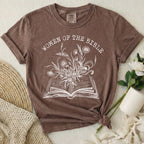 Women Of The Bible T-Shirt