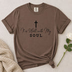 It Is Well T-Shirt