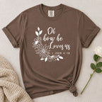 How He Loves Us T-Shirt