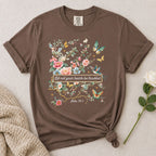Peace In Him T-Shirt