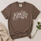 Blessed Blooms T-Shirt
