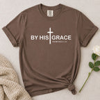 By His Grace T-Shirt