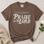 Praise The Lord T-Shirt