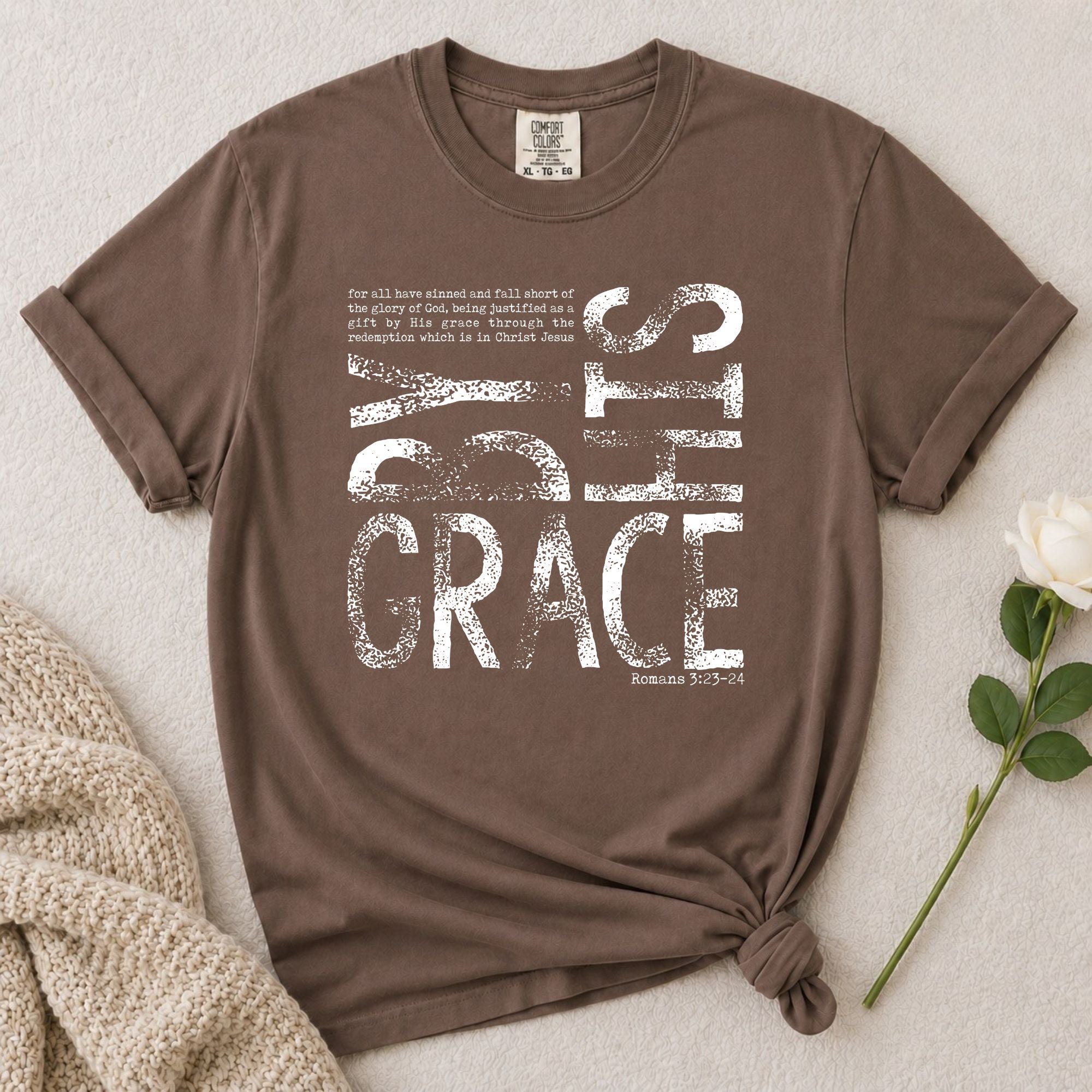 By Grace T-Shirt