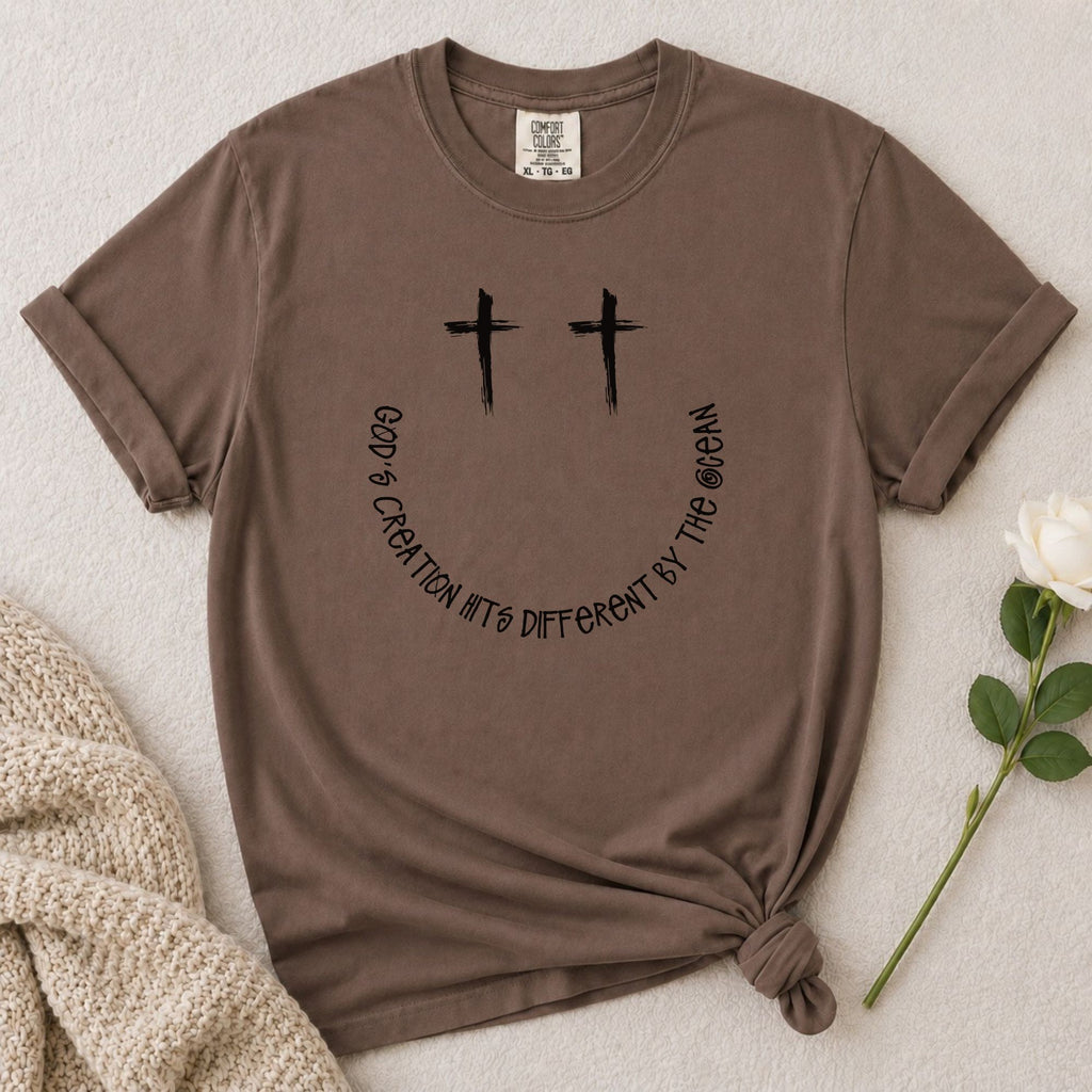 Gods Creation T-Shirt