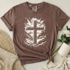 Radiant Cross T-Shirt