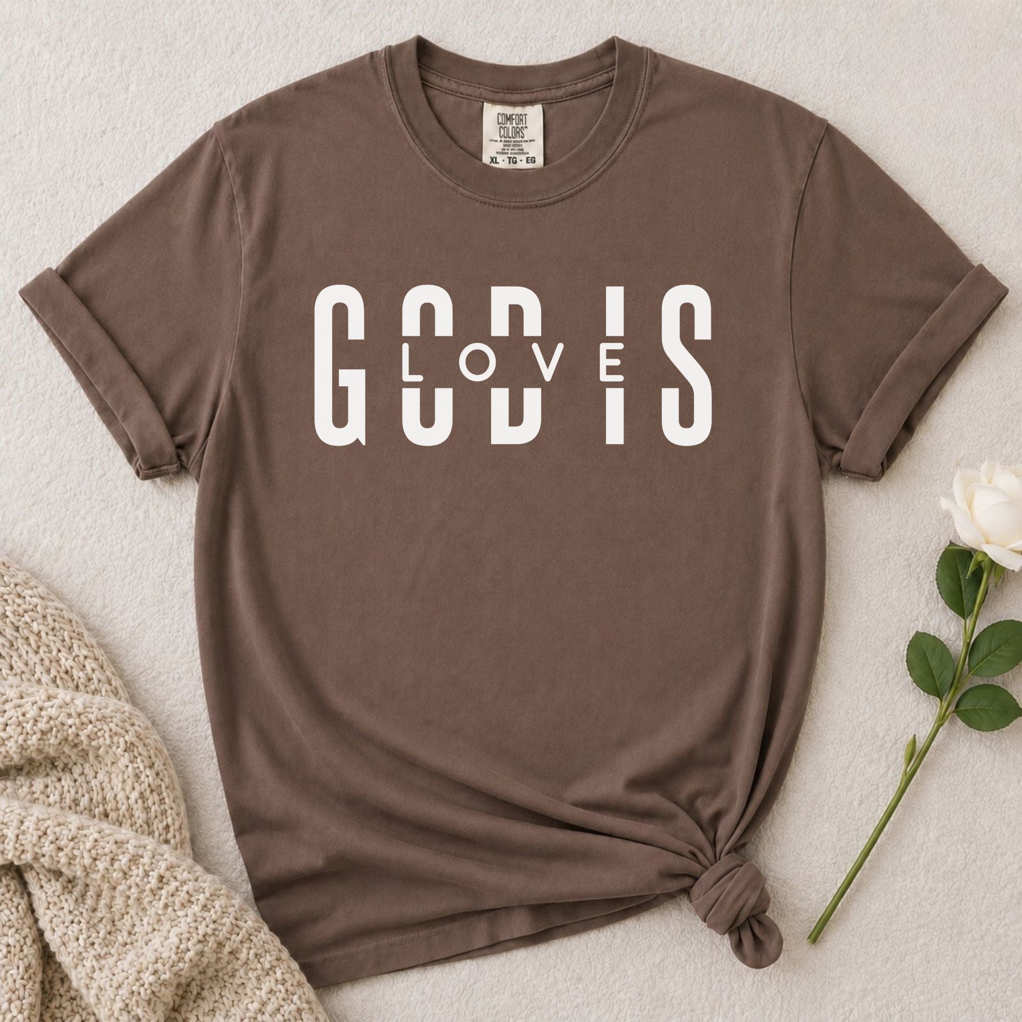 Love Of God T-Shirt